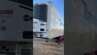 العربات نصف المقطورة شاحنة التبريد Schmitz Cargobull SCB*S3B/Dop.stock/ThermoKing300 SLX/Lift/Pal.Kasten | صورة 5 - Autoline