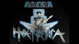 almafuerte - en este viaje