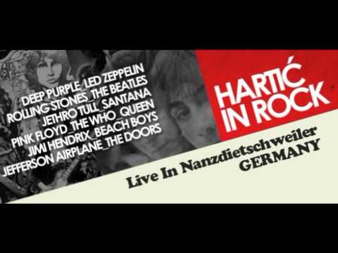 Puhački Orkestar "HARTIĆ", Tisno - The Doors In Concert