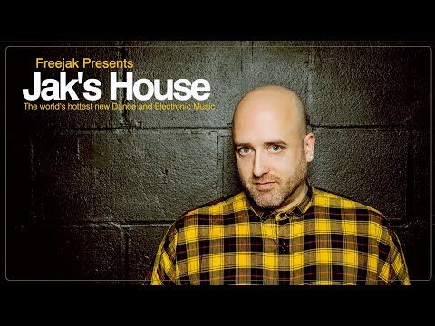 Jak's House 161