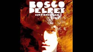 Bosco Delrey - Cool Out [Official Full Stream]