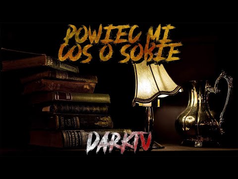 Powiedz mi coś o Sobie - CreepyPasta [Lektor PL]