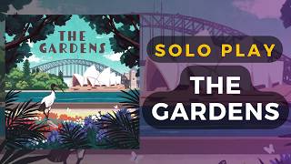 DaniCha - Tea Garden video thumbnail