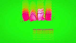 Bake Agency - Video - 1