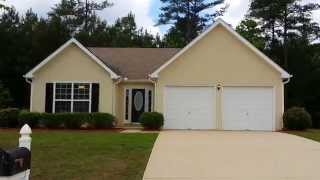 preview picture of video 'Houses for Rent-to-Own in Covington 3BR/2BA by Covington Property Management'