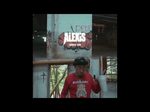 Louie Lio - Alexis (Official Music Video)