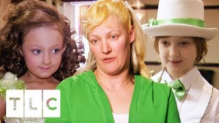 Download lagu 'I Had Children So That We Could Do Pageants' | Toddlers & Tiaras mp3