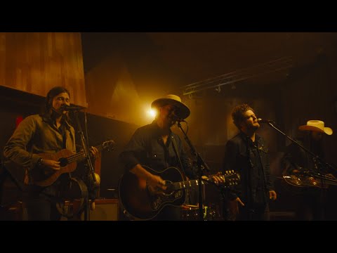 NEEDTOBREATHE - "LET'S STAY HOME TONIGHT" [Live From Celebrating Out of Body]