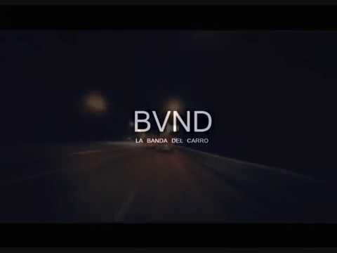 BVND // NOCHES // SEHR / GMC /