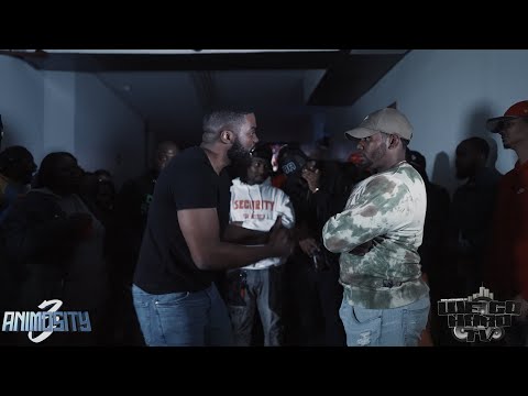 Sir South vs The Cable Guy