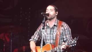 Josh Thompson &quot;Turn It Up&quot; 11-15-13