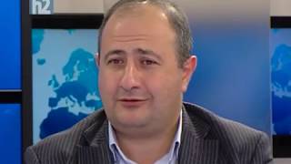 ԱՄՆ Սենատի կողմից Ցեղասպանության բանաձևի արգելափակման մասին - Ռուբեն Մելքոնյան
