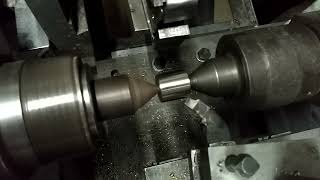 Download the video "AUTO LOADING TURNING"