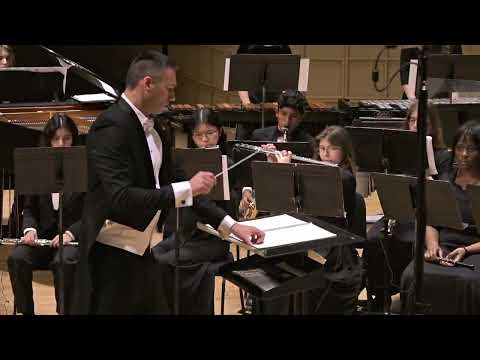 Dancing Fire - Kevin Day