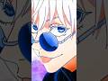 Gojo Vs Jinwoo Short Anime Gojo Sonjinwoo