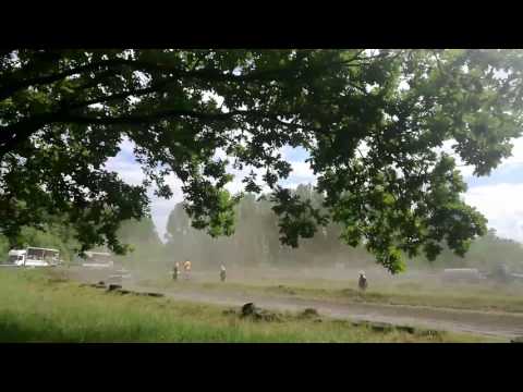 Gyorsasági roncsderbi 2017évad 2. Futam(2)