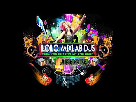 Ikaw at Ako ( Italo Dance Remix )