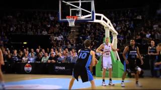Thomas Abercrombrie - Asvel - Pro A