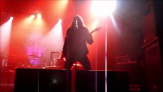 Evergrey - As I Lie Here Bleeding (Live in Philadelphia 9.18.11)