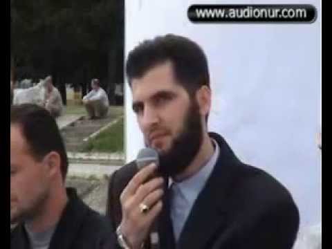 "Si mundet me jetuar i Lumtur" Hoxhë: Remzi Isaku Musafir special: Adem Ramadani Fidush Aliu