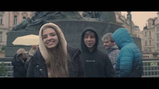 WESOME - INKOUST (OFFICIAL VIDEO)