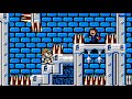 I Wanna Be In Mega Man Maker