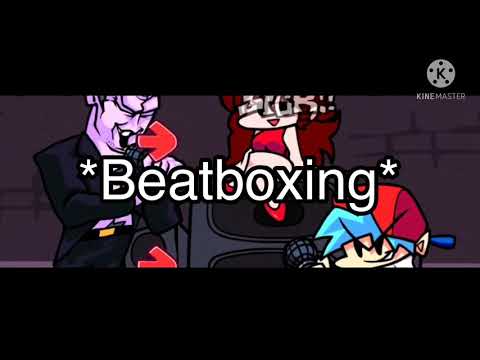 FNF Fresh (MY LYRICS)