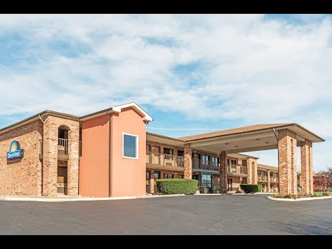 Days Inn Battlefield New Market - New Market Hotels, Virginia
