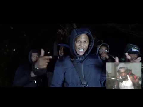 Ballin30 Enn Murder Gepleegd (Dutch Drill Reaction)😱🔥🔥🔥