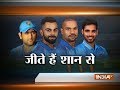 Virat Kohli discovers his 'secret superstar' in Pune ODI