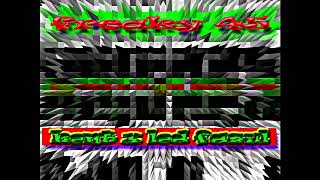 freaky 45-kont music