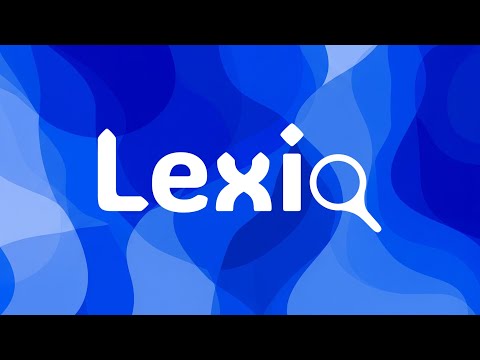 Lexio: Master Languages Through Immersion