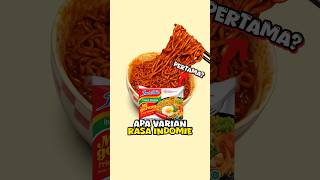 Download lagu APA VARIAN RASA INDOMIE PERTAMA?? #coklat #indomie #mie #indonesia #matcha #milk #shorts #mieayam mp3