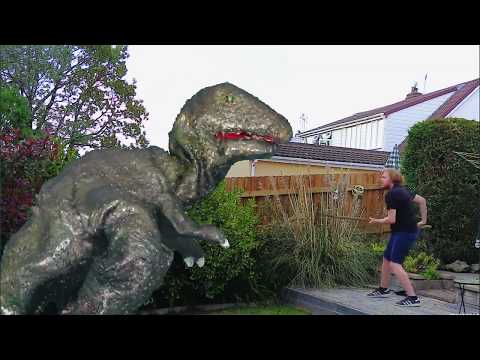 Ray Harryhausen 100th Birthday Tribute | #Harryhausen100