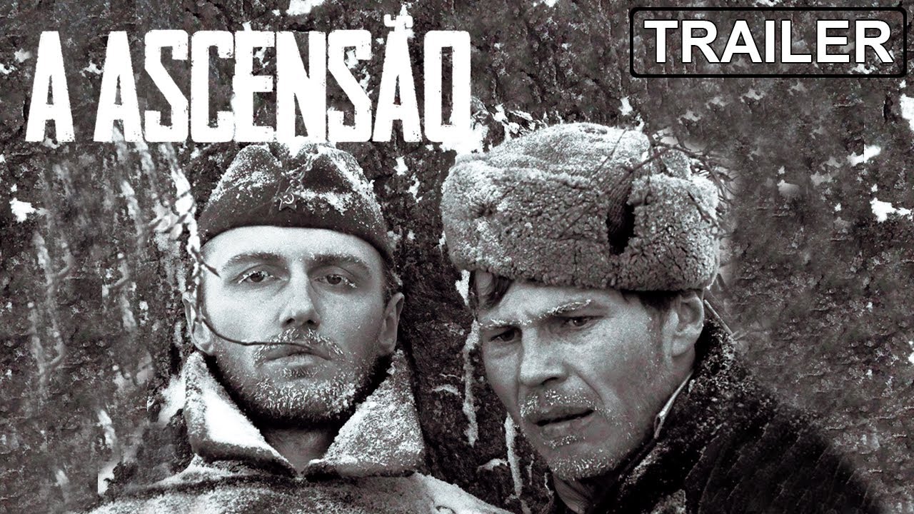 The Ascent Trailer Thumbnail