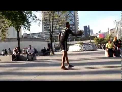 Esteban hernandez  el pantera recopilacion 2016