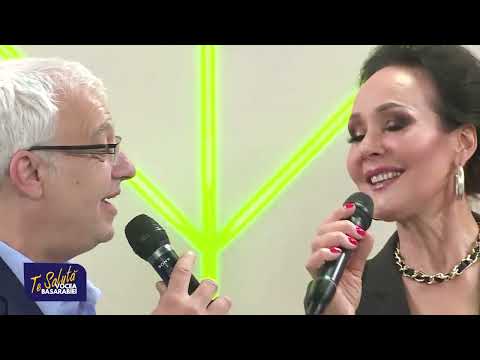 Catalin Crisan si Anisoara Puica - Daca ma iubesti