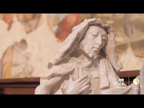 PURGATORIO - Canto XXVII