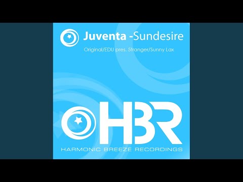 Sundesire (Original Mix)