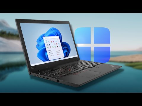 I used Windows 11 exclusively for a month, here's my review.