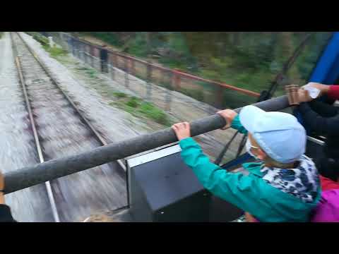 Zakopane Gubałówka 2021