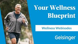 Wellness Webisode: Your Wellness Blueprint