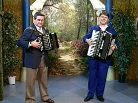 FISARMONICA | "ELETTRICO" (Valzer) Roberto Scaglioni, Ruggero Passarini @Musicainballo