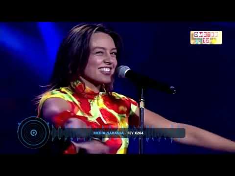 Sesión Pop Dance Latino década de los 90s