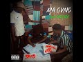 Badou Ma Gvng Feat Guedro Son Officiel