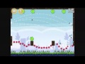 Angry Birds Golden Egg 2 Location Walkthrough