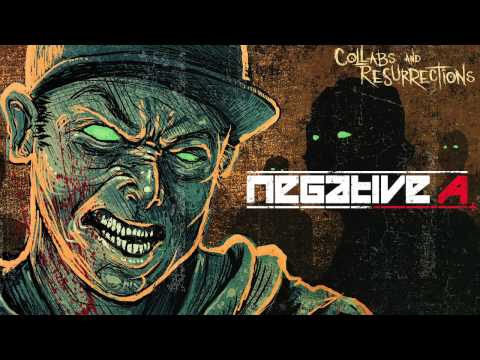 Lowroller vs Negative A - Suckerz