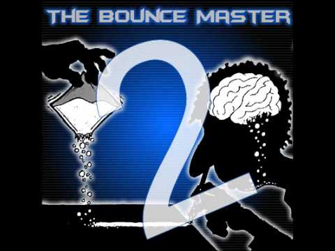 TheBounceMaster - Volume 2 - Track 6 - Infected Bounce - Longest Road (Amp'd Records Remix)