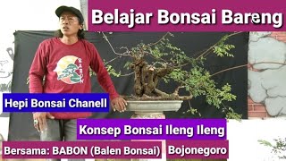 Download lagu concept Don't Bonsai Ileng Ileng/mangsian mp3