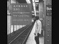 Avenue 001 The Logical Original Mix